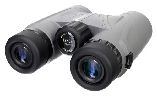snímek Binokulární dalekohled Levenhuk Karma PLUS 12x32,  8