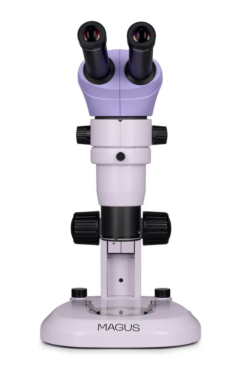 fotografie Stereomikroskop MAGUS Stereo A6,  8