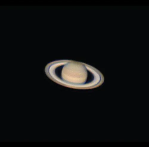 fotografie Lunární planetární zobrazovač a barevná pointér Meade LPI-GC,  6