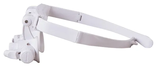 snímek Lupa Levenhuk Zeno Vizor G6,  3