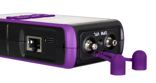 snímek Optický multimetr Ermenrich NetGeeks NU25,  6