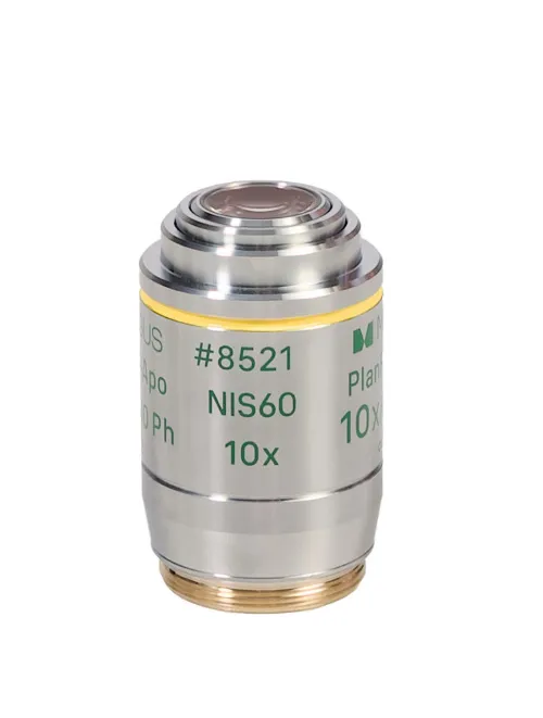 snímek Zařízení s fázovým kontrastem MAGUS SPH360, se sadou rovinných objektivů Plan S-Apo Ph 4х/10х/20х/40х/60х H60 mm,  7
