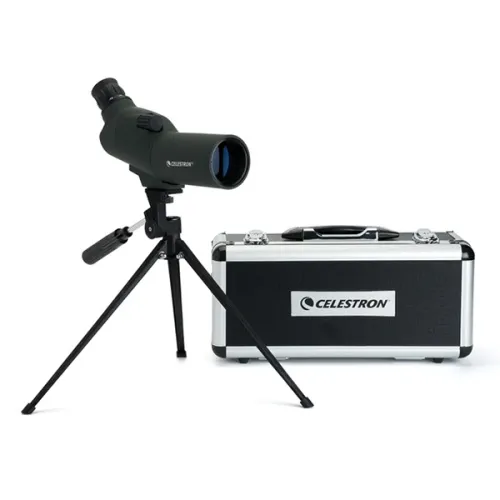 fotografie Pozorovací dalekohled Celestron UpClose Zoom 50-45,  4