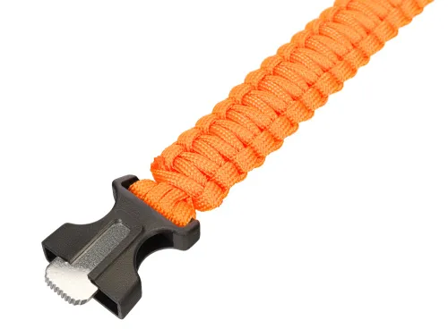 obrázek Náramek s křesadlem Levenhuk LabZZ FL5,  5