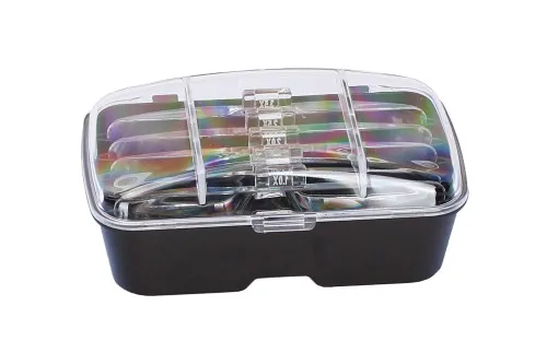 obrázek Lupa Levenhuk Zeno Vizor G5,  9