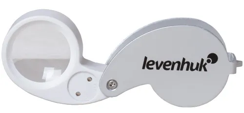 obrázek Lupa Levenhuk Zeno Gem M5,  5