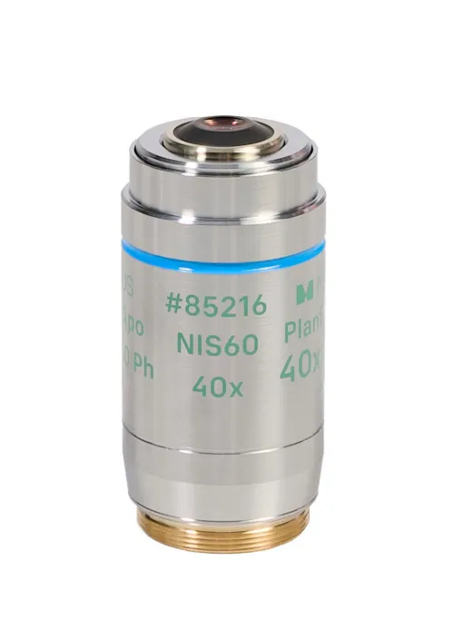 snímek Zařízení s fázovým kontrastem MAGUS SPH360, se sadou rovinných objektivů Plan S-Apo Ph 4х/10х/20х/40х/60х H60 mm,  11