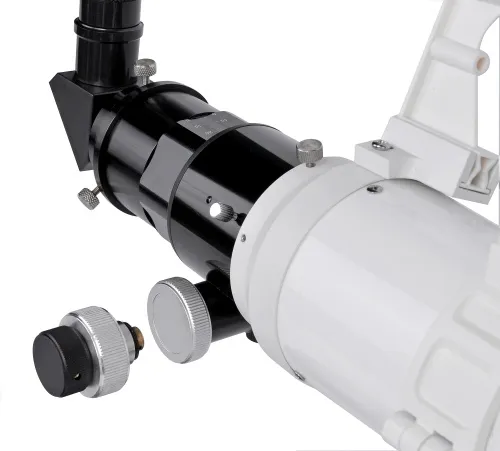 snímek Redukce Bresser 1:8 pro zaostřovací mechanismus HEX,  3