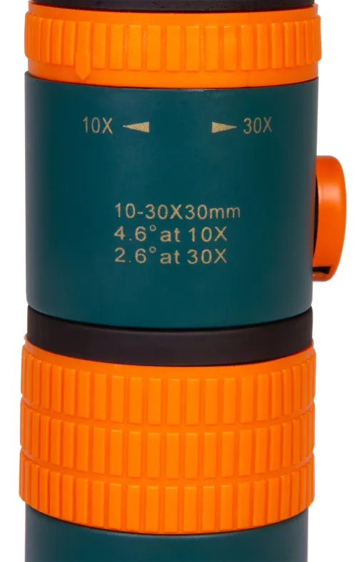 snímek Monokulární dalekohled Levenhuk LabZZ MC6,  8