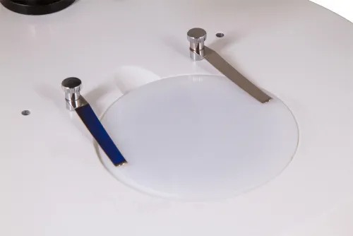 fotografie Mikroskop Bresser Science ETD 101 7–45x,  10