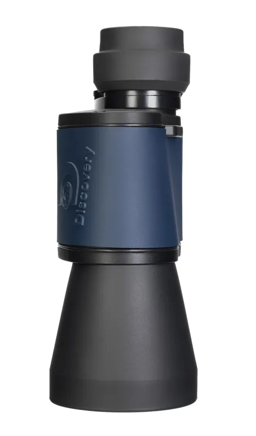 snímek Binokulární dalekohled Levenhuk Discovery New Gator 10x50,  9