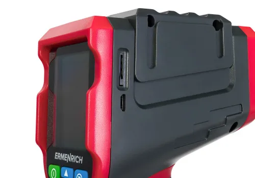 obrázek Termokamera Ermenrich Seek TV50,  7