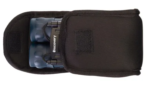 fotografie Binokulární dalekohled Levenhuk Discovery Gator 8x21,  5