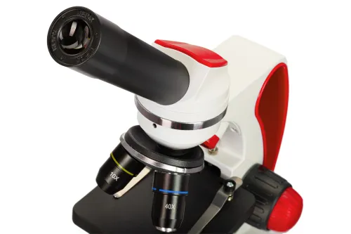 foto Mikroskop Levenhuk Discovery Pico,  10
