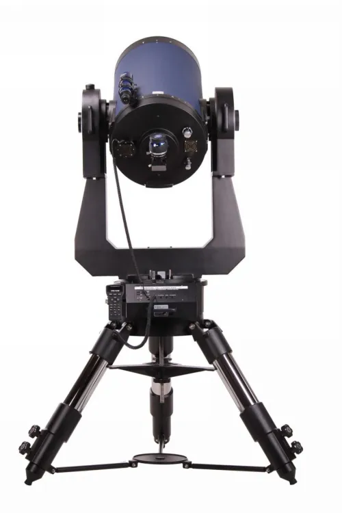 obrázek Hvězdářský dalekohled Meade LX200 16'' F/10 ACF s extra velkým stativem do terénu,  3