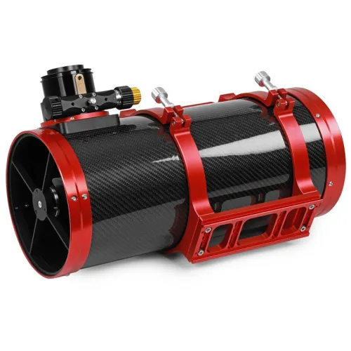fotografie Hvězdářský dalekohled Omegon Pro Astrograph N 150/420 OTA,  5