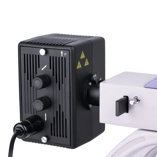 snímek Fluorescenční mikroskop MAGUS Lum 400,  4