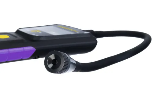 snímek Detektor plynu Ermenrich NG40,  4