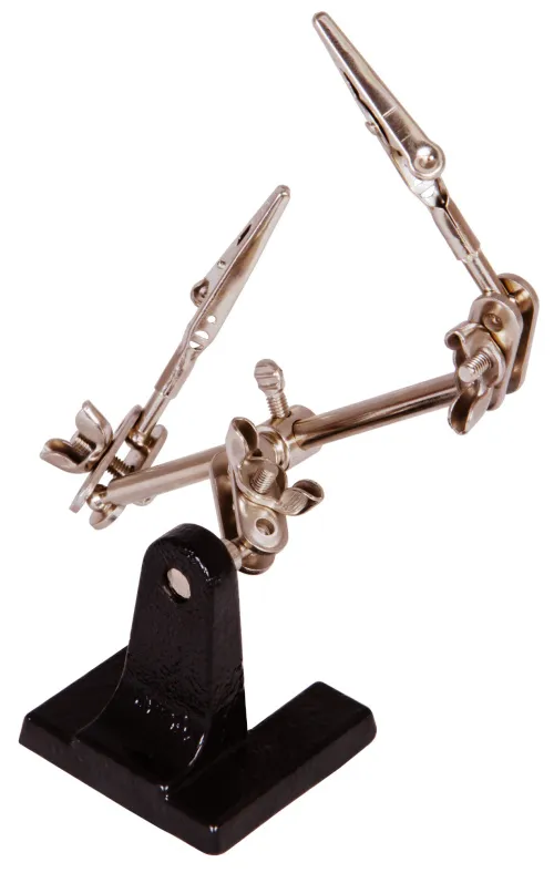 obrázek Držák Levenhuk Zeno Refit ZF7 - Vystavený předmět,  4