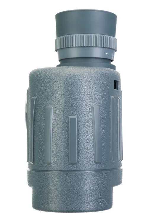 obrázek Binokulární dalekohled Levenhuk Nelson 8x30 se zaměřovačem a kompasem,  7