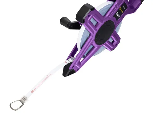 snímek Pozemní měřicí pásmo Ermenrich Reel SH100,  4