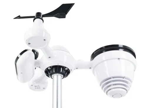 fotografie Meteostanice Levenhuk Wezzer PLUS LP150,  9