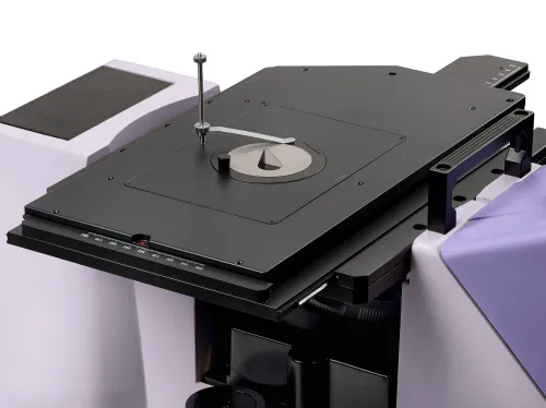 snímek Metalurgický inverzní mikroskop MAGUS Metal V790 DIC,  4