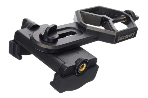 snímek Adaptér pro smartphone Levenhuk Discovery DSA 10,  4