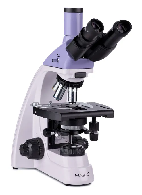 fotografie Biologický mikroskop MAGUS Bio 250TL,  2
