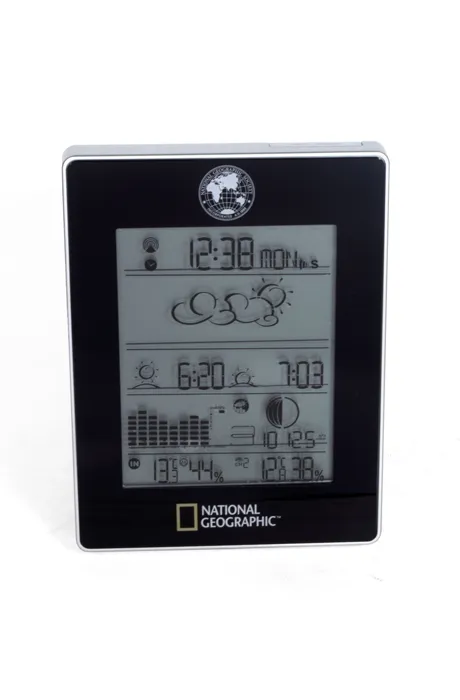 obrázek Meteostanice Bresser National Geographic,  2