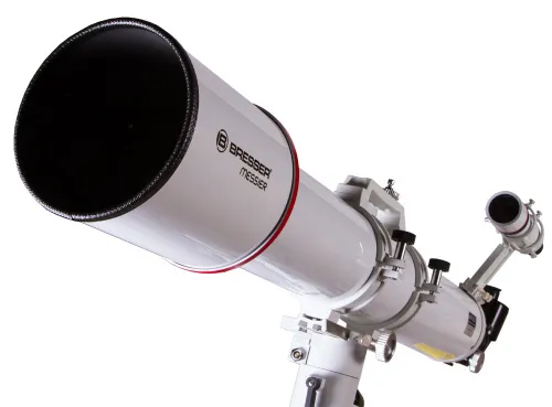 snímek Hvězdářský dalekohled Bresser Messier AR-127L/1200 EXOS-2/EQ5,  5