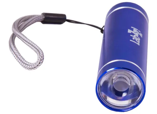 foto Svítilna Levenhuk LabZZ F1,  4