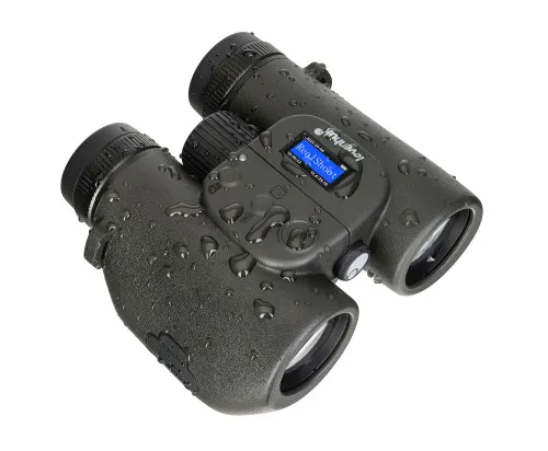 snímek Digitální fotobinokulární dalekohled Levenhuk Kelvin Snap ED 8x42,  4