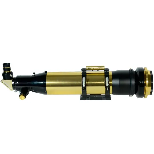 snímek Solární hvězdářský dalekohled Coronado SolarMax III 90 mm se systémem RichView a BF15,  3