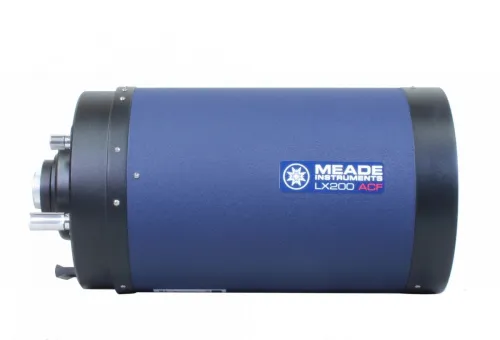 obrázek Hvězdářský dalekohled Meade LX200 10" F/10 ACF OTA,  3