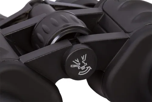 foto Binokulární dalekohled Bresser Spezial Zoomar 12–36x70,  5