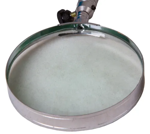 fotografie Lupa Levenhuk Zeno Desk D1 ,  4