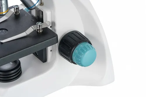 obrázek Monokulární mikroskop Levenhuk 400M,  9