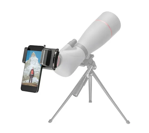 obrázek Adaptér pro smartphone Levenhuk Kelvin RIG10 PRO,  9