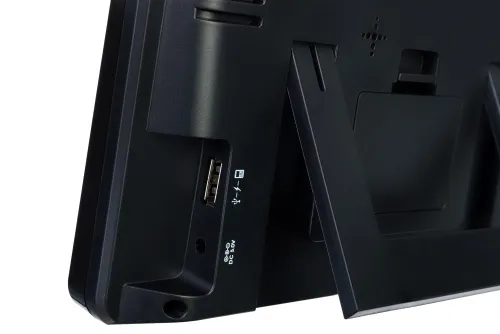 snímek Meteostanice Levenhuk Wezzer PLUS LP80,  10