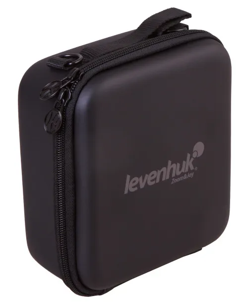 snímek Binokulární dalekohled Levenhuk Monaco ED 10x42,  19