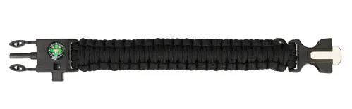 obrázek Náramek s křesadlem Levenhuk LabZZ FL5,  3