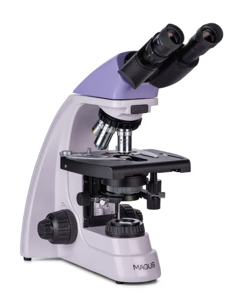 snímek Biologický mikroskop MAGUS Bio 230BL,  2