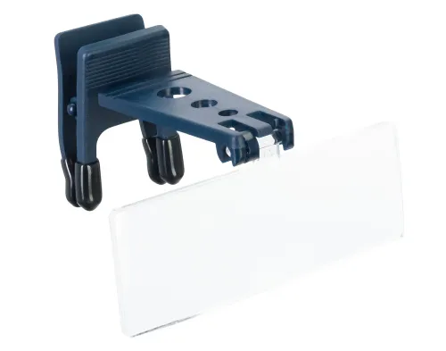 obrázek Zvětšovací brýle Levenhuk Discovery Crafts DGL 10,  7