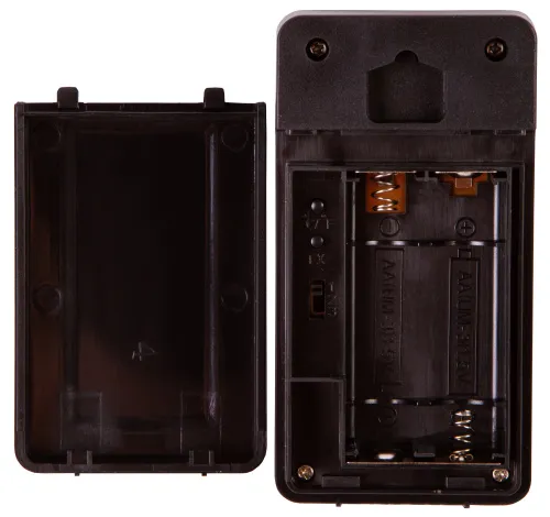 snímek Meteostanice Bresser 4CAST Wi-Fi RC,  13