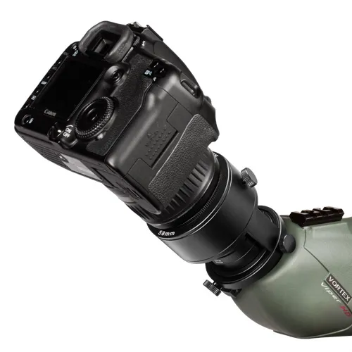 foto Adaptér pro digitální fotoaparáty Vortex Viper,  4