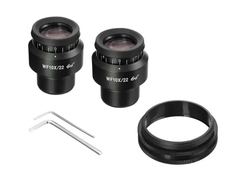 obrázek Hlavice mikroskopu MAGUS Stereo 8BH,  7