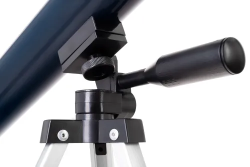 snímek Hvězdářský dalekohled Levenhuk Discovery Sky T50 s knížkou - Vystavený předmět,  13