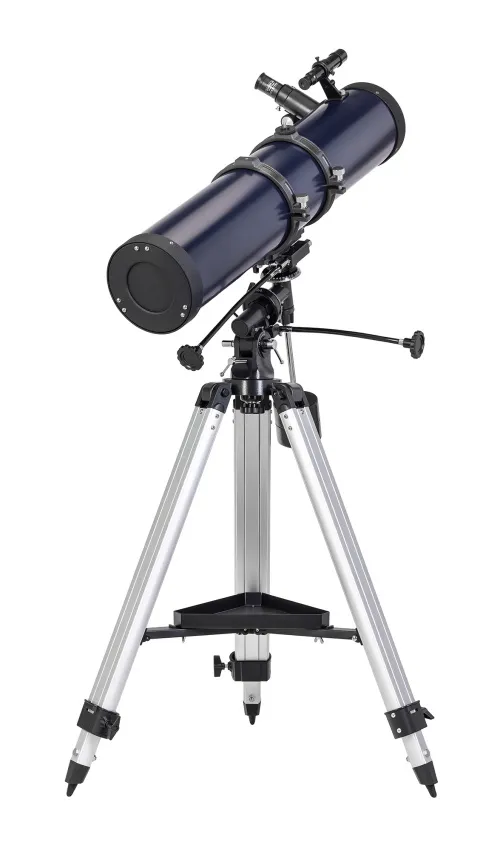 obrázek Hvězdářský dalekohled Levenhuk New Skyline PLUS 130/900 EQ2,  3