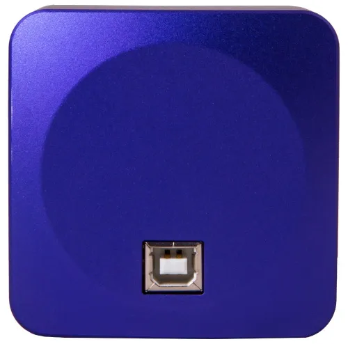 fotografie Digitální fotoaparát Levenhuk M1400 PLUS,  9